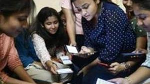 CBSE Boards 2019: Letter to the board examinees(HT File) CBSE Boards 2019: Letter to the board examinees(HT File)