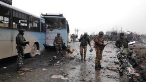 The order by the Bikaner district collector prohibits locals from engaging in any trade with undocumented Pakistanis or employing them, bans use of Pakistani products, and bars hospitals from admitting undocumented Pakistanis following the Pulwama terror attack.(ANI) The order by the Bikaner district collector prohibits locals from engaging in any trade with undocumented Pakistanis or employing them, bans use of Pakistani products, and bars hospitals from admitting undocumented Pakistanis following the Pulwama terror attack.(ANI)