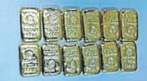 The customs official said till some years back smugglers themselves used this route (Lucknow airport) for smuggling gold and cigarettes.(HT Photo) The customs official said till some years back smugglers themselves used this route (Lucknow airport) for smuggling gold and cigarettes.(HT Photo)