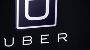 Police said they have started a probe regarding the working of Uber services and ascertain the corrective steps that need to be taken.(AFP)
