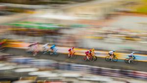 File picture of Tour de France(Getty Images) File picture of Tour de France(Getty Images)
