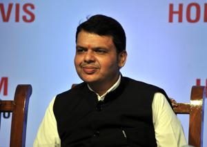 Maharashtra Chief Minister Devendra Fadnavis Wednesday said the prime minister’s post has been booked for the next two general elections(HT Photo) Maharashtra Chief Minister Devendra Fadnavis Wednesday said the prime minister’s post has been booked for the next two general elections(HT Photo)