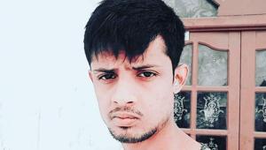 Ali Tabir Shaikh Ali Tabir Shaikh