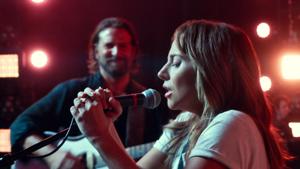 A Star Is Born has been nominated for best picture.(Courtesy of Warner Bros Pictures) A Star Is Born has been nominated for best picture.(Courtesy of Warner Bros Pictures)