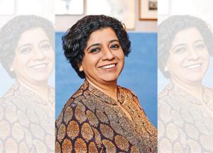 The first British chef to make it to Chef’s Table, Asma Khan is also opening all-women kitchens in conflict zones in Syria(Ming Tang-Evans) The first British chef to make it to Chef’s Table, Asma Khan is also opening all-women kitchens in conflict zones in Syria(Ming Tang-Evans)