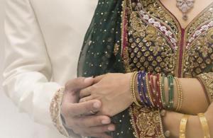 “Social pressure coupled with crimes happening around results in child marriages. Incidents of love marriages and abduction also mount pressure on parents.”(Representative image) “Social pressure coupled with crimes happening around results in child marriages. Incidents of love marriages and abduction also mount pressure on parents.”(Representative image)