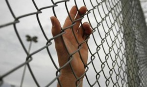 The NHRC took cognisance of the murder on the basis of media reports and directed the states and Union territories to ensure the safety of Pakistani nationals lodged in jails(Reuters/ Representative Image) The NHRC took cognisance of the murder on the basis of media reports and directed the states and Union territories to ensure the safety of Pakistani nationals lodged in jails(Reuters/ Representative Image)