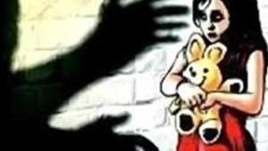 Three minor boys were booked for the alleged sexual assault of a four-year-old girl in Rohtak.(Representative Image) Three minor boys were booked for the alleged sexual assault of a four-year-old girl in Rohtak.(Representative Image)