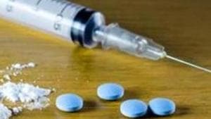Jasmeet Hakimzada has allegedly smuggled heroin, cocaine, ephedrine, ketamine and synthetic opioids into the United States, Australia, New Zealand, and the United Kingdom, the treasury department said.(Picture for representation)