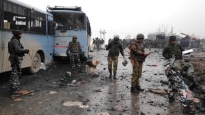 The Sangh has condemned the attack and asked the government to bring its perpetrators to justice; the Sangh cadre, too, has been instructed to raise funds for the families of the soldiers killed in the attack.(ANI Photo) The Sangh has condemned the attack and asked the government to bring its perpetrators to justice; the Sangh cadre, too, has been instructed to raise funds for the families of the soldiers killed in the attack.(ANI Photo)