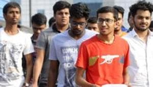 MAT 2019 admit card has been issued by AIMA at mat.aima.in(HT File) MAT 2019 admit card has been issued by AIMA at mat.aima.in(HT File)