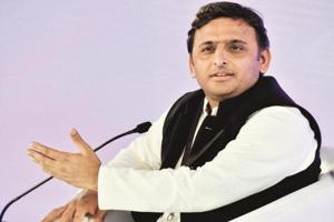 Of the 37 seats it got, many are at present represented by BJP stalwarts, including Prime Minister Narendra Modi.(HT File) Of the 37 seats it got, many are at present represented by BJP stalwarts, including Prime Minister Narendra Modi.(HT File)