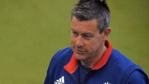 File image of Ashley Giles.(AFP) File image of Ashley Giles.(AFP)