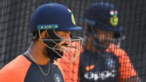 File image of Cheteshwar Pujara.(AFP) File image of Cheteshwar Pujara.(AFP)