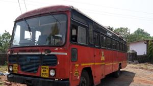 The Raigad police said the explosive had potential to kill and injure those around it.(HT) The Raigad police said the explosive had potential to kill and injure those around it.(HT)