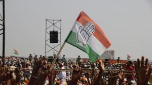 The Kerala High Court on Friday ordered Youth Congress state president Dean Kuriakose to pay compensation for damages caused during the flash shutdown, called by his organisation last Monday.(Siddharaj Solanki /HT) The Kerala High Court on Friday ordered Youth Congress state president Dean Kuriakose to pay compensation for damages caused during the flash shutdown, called by his organisation last Monday.(Siddharaj Solanki /HT)