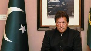 Pakistan has made only “limited progress” on curbing money laundering and terrorism financing, the FAFT said.(PTI) Pakistan has made only “limited progress” on curbing money laundering and terrorism financing, the FAFT said.(PTI)