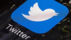 Twitter has also set up an “internal cross functional elections group” in its efforts to protect the integrity of elections in the country.(AP File Photo) Twitter has also set up an “internal cross functional elections group” in its efforts to protect the integrity of elections in the country.(AP File Photo)