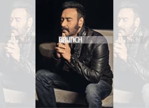 Ajay Devgn is the Yin to Kajol’s Yang and today they complete 20 years of their marriage. Location Courtesy: JW Marriott Mumbai Juhu; Make-up: Harish Wadhone; Hair: Mohammad Arif Ali(Shivangi Kulkarni) Ajay Devgn is the Yin to Kajol’s Yang and today they complete 20 years of their marriage. Location Courtesy: JW Marriott Mumbai Juhu; Make-up: Harish Wadhone; Hair: Mohammad Arif Ali(Shivangi Kulkarni)