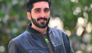 Jibran Nazir, who works with a newspaper in Pune, said the assailants told him that they would “send him back to Kashmir” but added that it was not an “organised” attack.(Jibran Nazeer/Facebook Photo) Jibran Nazir, who works with a newspaper in Pune, said the assailants told him that they would “send him back to Kashmir” but added that it was not an “organised” attack.(Jibran Nazeer/Facebook Photo)