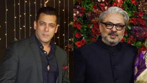 Salman Khan to star in Sanjay Leela Bhansali’s next directorial venture. Salman Khan to star in Sanjay Leela Bhansali’s next directorial venture.