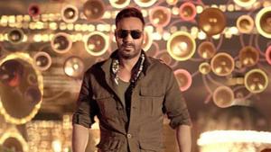 Total Dhamaal has collected Rs 36.90 crore in two days.