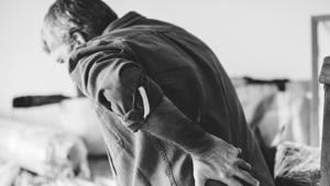 Here’s why diabetics experience more backaches(Unsplash) Here’s why diabetics experience more backaches(Unsplash)