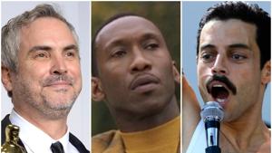 Oscars 2019: From Roma to Rami Malek, here’s predicting the winners in six major categories. Oscars 2019: From Roma to Rami Malek, here’s predicting the winners in six major categories.