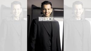 Jamal Shaikh, HT Brunch editor. Jamal Shaikh, HT Brunch editor.