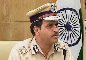 Senior Indian Police Service (IPS) officer Muhammad Akil was named the new Gurugram commissioner of police by the Haryana government late on Sunday night. Senior Indian Police Service (IPS) officer Muhammad Akil was named the new Gurugram commissioner of police by the Haryana government late on Sunday night.