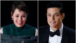 Oscars 2019 LIVE updates: Rami Malek and Olivia Colman won Best Actor and Best Actress. Oscars 2019 LIVE updates: Rami Malek and Olivia Colman won Best Actor and Best Actress.