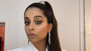 YouTuber Lilly Singh has announced on Twitter that she is bisexual. YouTuber Lilly Singh has announced on Twitter that she is bisexual.