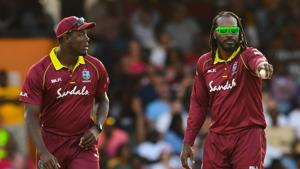 West Indies vs England, 3rd ODI: As It Happened(AFP) West Indies vs England, 3rd ODI: As It Happened(AFP)