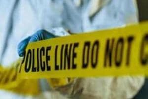 The arrested man has been identified as Tanaji Bhanudas Galave(HT/PHOTO) The arrested man has been identified as Tanaji Bhanudas Galave(HT/PHOTO)