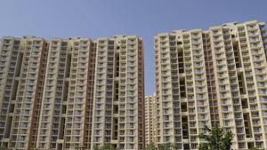 The UP Rera was formed on the basis of the Rera Act, 2016, and had come to Greater Noida in September, 2018.(Picture for representation) The UP Rera was formed on the basis of the Rera Act, 2016, and had come to Greater Noida in September, 2018.(Picture for representation)