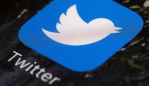 The parliamentary panel also told Twitter that there must be clarity and transparency regarding advertisements and sponsored content on the platform.(AP) The parliamentary panel also told Twitter that there must be clarity and transparency regarding advertisements and sponsored content on the platform.(AP)