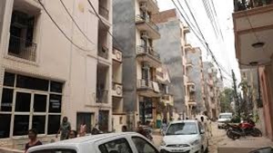 The allocation for the nine private colonies, transfer process of which is in an advanced stage now, has been doubled from Rs 50 crore in the last budget to Rs 100 crore in the one for 2019-20.(File Photo) The allocation for the nine private colonies, transfer process of which is in an advanced stage now, has been doubled from Rs 50 crore in the last budget to Rs 100 crore in the one for 2019-20.(File Photo)