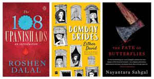 Philosophy, interconnected short stories, and a novella feature on the reading list this week.(HT Team) Philosophy, interconnected short stories, and a novella feature on the reading list this week.(HT Team)