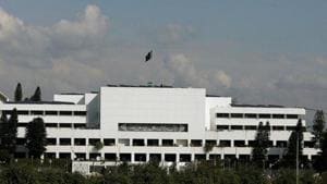 Pakistan must do everything possible to implement its own proscription of Jaish-e-Mohammed, Australia said in a statement(ANI photo) Pakistan must do everything possible to implement its own proscription of Jaish-e-Mohammed, Australia said in a statement(ANI photo)