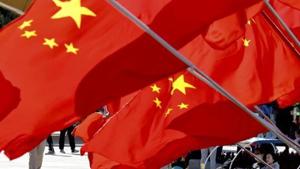China has urged India and [pakistan to exercise restrain after the Indian Air Force hit a Jaish camp in Balakot acro(AP file photo) China has urged India and [pakistan to exercise restrain after the Indian Air Force hit a Jaish camp in Balakot acro(AP file photo)