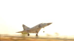Fighter and other aircraft took off from several air bases in Western and Central commands at about the same time, leaving Pakistani defence officials confused, said a report. Fighter and other aircraft took off from several air bases in Western and Central commands at about the same time, leaving Pakistani defence officials confused, said a report.