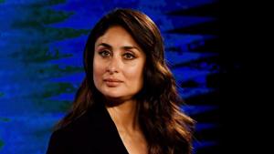 Kareena Kapoor Khan will work with Karan Johar for the first time after 2001’s Kabhi Khushi Kabhie Gham.(AFP) Kareena Kapoor Khan will work with Karan Johar for the first time after 2001’s Kabhi Khushi Kabhie Gham.(AFP)