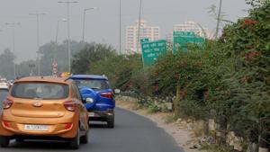 The upcoming charging facility for electric vehicles is scheduled to come up within a couple of months on National Highway-48, adjacent to the Rajiv Chowk intersection, at an establishment cost of Rs 13 lakh.(Picture for representation) The upcoming charging facility for electric vehicles is scheduled to come up within a couple of months on National Highway-48, adjacent to the Rajiv Chowk intersection, at an establishment cost of Rs 13 lakh.(Picture for representation)
