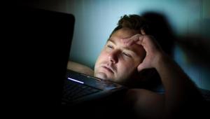 Finding it hard to sleep at night? If so, blame your genes.(Unsplash) Finding it hard to sleep at night? If so, blame your genes.(Unsplash)