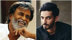 Anirudh Ravichander’s music for Rajinikanth starrer Petta had come up for much praise.(Instagram) Anirudh Ravichander’s music for Rajinikanth starrer Petta had come up for much praise.(Instagram)