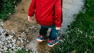 Spending childhood in greener spaces may prevent mental disorders later(Unsplash) Spending childhood in greener spaces may prevent mental disorders later(Unsplash)