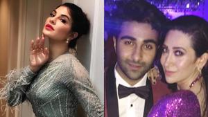 Akash Ambani and Shloka Mehta’s pre-wedding bash saw Coldplay, Chainsmokers, Shah Rukh and Aamir Khan performing. Akash Ambani and Shloka Mehta’s pre-wedding bash saw Coldplay, Chainsmokers, Shah Rukh and Aamir Khan performing.