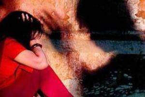 A few days back, the girl complained of stomach pain.When her parents took her for a medical checkup, doctors told them that she was pregnant.(HT Photo) A few days back, the girl complained of stomach pain.When her parents took her for a medical checkup, doctors told them that she was pregnant.(HT Photo)