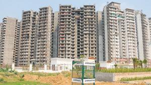 Developers and real estate experts pointed out that it will take at least two to three months to realise the full impact of the reduction of rates on the market. The new rates will come into effect from April 1.(Picture for representation) Developers and real estate experts pointed out that it will take at least two to three months to realise the full impact of the reduction of rates on the market. The new rates will come into effect from April 1.(Picture for representation)