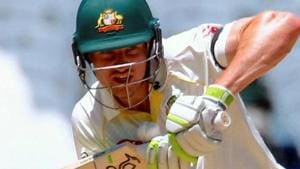 File image of Cameron Bancroft.(Reuters) File image of Cameron Bancroft.(Reuters)